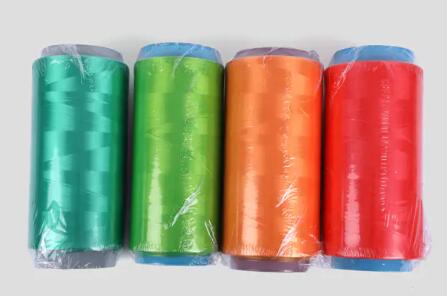 What Makes Fully Drawn Yarn a Preferred Choice for High-Quality Fabric Production?